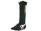 Gola - Superfly (Black/White) - Women's,Gola,Women's:Women's Casual:Casual Boots:Casual Boots - Lace-Up