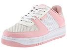 Buy Pro-Keds - 142nd (White/Powder Pink/White Smoke) - Women's, Pro-Keds online.