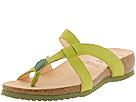 Think! - Julia - 86333 (Lime) - Women's,Think!,Women's:Women's Casual:Casual Sandals:Casual Sandals - Slides/Mules