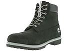 Buy Timberland - 6 Premium Stripes (Black Nubuck &amp; Stripe Webbing) - Men's, Timberland online.