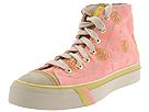 Buy Pro-Keds - Royal Hi (Peach Amber) - Women's, Pro-Keds online.