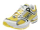 Reebok - Premier Road Lite DMX II (Yellow/Sonic Silver/White/Black) - Men's