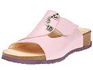 Think! - Mizzi - 34411 (Light Pink) - Women's,Think!,Women's:Women's Casual:Casual Sandals:Casual Sandals - Slides/Mules
