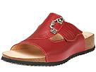 Think! - Mizzi - 34411 (Red) - Women's,Think!,Women's:Women's Casual:Casual Sandals:Casual Sandals - Slides/Mules