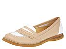 Buy discounted Dr. Scholl's - Be Bop (Tan/White) - Women's online.