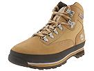 Timberland - Euro Hiker Stripes F/L (Wheat) - Men's,Timberland,Men's:Men's Athletic:Hiking Boots