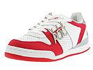 Pro-Keds - Cool Out (White/Red) - Women's,Pro-Keds,Women's:Women's Athletic:Classic