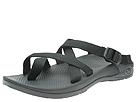 Chaco - Zong (Black) - Women's,Chaco,Women's:Women's Casual:Casual Sandals:Casual Sandals - Comfort