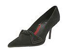 Sam Edelman - Joselyn (Black Suede) - Women's,Sam Edelman,Women's:Women's Dress:Dress Shoes:Dress Shoes - Ornamented