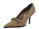 Buy discounted Sam Edelman - Joselyn (Taupe Suede) - Women's online.