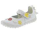 Buy discounted Wanted Kids' - Cinderella (Infant/Children/Youth) (White) - Kids online.