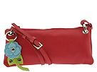 Lumiani Handbags - 500-4 (Fuxia) - Accessories,Lumiani Handbags,Accessories:Handbags:Clutch