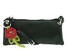 Lumiani Handbags - 500-4 (Nero) - Accessories,Lumiani Handbags,Accessories:Handbags:Clutch