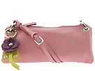 Buy discounted Lumiani Handbags - 500-4 (Rosa) - Accessories online.