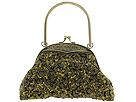 Buy discounted Inge Christopher Handbags - Classic Beads And Sequins (Bronze) - Accessories online.