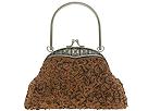 Inge Christopher Handbags - Classic Beads And Sequins (Copper) - Accessories,Inge Christopher Handbags,Accessories:Handbags:Bridal Handbags