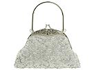 Buy discounted Inge Christopher Handbags - Classic Beads And Sequins (Silver) - Accessories online.