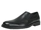 Type Z - Gibson (Black) - Men's,Type Z,Men's:Men's Casual:Slip-On