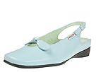 Buy Mephisto - Geniusa (Sky Blue Nappa) - Women's, Mephisto online.