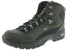 Lowa - Renegade II GTX Mid (Asphalt/Navy) - Men's,Lowa,Men's:Men's Athletic:Hiking Boots