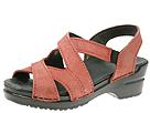 Buy Dansko - Heloise (Chili Nubuck) - Women's, Dansko online. Buy Dansko - Heloise (Chili Nubuck) - Women's, Dansko online.