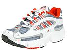 Buy discounted Adidas Kids - Ozweego Classic J (Youth) (Lead/Alarm/White/Black) - Kids online.