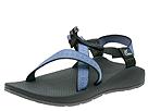 Chaco - Z/1 - Colorado Outsole (Indigo) - Women's,Chaco,Women's:Women's Casual:Casual Sandals:Casual Sandals - Comfort