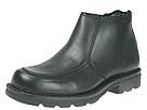 Skechers - Antagonist - Moc Toe Boot (Black Leather) - Men's,Skechers,Men's:Men's Dress:Dress Boots:Dress Boots - Zip-On