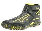 Asics - Fifty Four (Black/Flash Yellow) - Lifestyle Departments,Asics,Lifestyle Departments:The Gym:Men's Gym:Wrestling