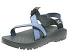 Buy Chaco - Z/1 - Terreno Outsole (Indigo) - Women's, Chaco online.