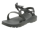 Chaco - Z/1 - Terreno Outsole (Black) - Women's,Chaco,Women's:Women's Casual:Casual Sandals:Casual Sandals - Comfort