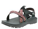 Chaco - Z/1 - Terreno Outsole (Berry) - Women's,Chaco,Women's:Women's Casual:Casual Sandals:Casual Sandals - Comfort