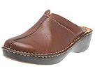 Born - Mount (Mahogany) - Women's,Born,Women's:Women's Casual:Clogs:Clogs - Comfort