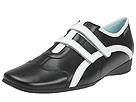 Buy Mephisto - Trix (Black/White Nappa) - Women's, Mephisto online.