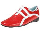 Buy Mephisto - Trix (Red/White Nappa) - Women's, Mephisto online.