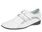 Buy Mephisto - Trix (White Nappa/Silver Metallic) - Women's, Mephisto online.