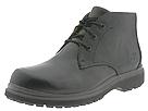 Timberland - Bluffton Desert Boot (Black Smooth) - Men's,Timberland,Men's:Men's Casual:Trendy:Trendy - Urban