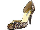 Charles David - Chiffon (Leopard Satin) - Women's,Charles David,Women's:Women's Dress:Dress Shoes:Dress Shoes - Special Occasion