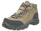 Skechers Work - Interceptor (Mushroom) - Men's,Skechers Work,Men's:Men's Casual:Work and Duty:Work and Duty - Steel Toe