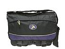 Buy Campus Gear - University of Washington Nylon Briefcase (Uw Black/Purple) - Accessories, Campus Gear online.