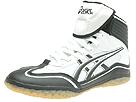 Buy discounted Asics - Unrestrained (White/Black) - Lifestyle Departments online.