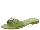 Buy discounted Dr. Scholl's - Flat Out (Green) - Women's online.