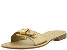 Buy discounted Dr. Scholl's - Flat Out (Gold) - Women's online.