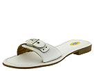 Buy discounted Dr. Scholl's - Flat Out (White) - Women's online.
