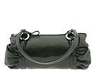 Lumiani Handbags - 5422-4 (Nero) - Accessories,Lumiani Handbags,Accessories:Handbags:Shoulder