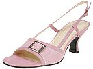 Trotters - Patience (Blush/Pink) - Women's,Trotters,Women's:Women's Casual:Casual Sandals:Casual Sandals - Strappy