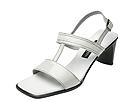 Paul Green - Kava (Goat Argento White Brushed) - Women's,Paul Green,Women's:Women's Dress:Dress Sandals:Dress Sandals - Strappy
