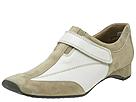 Paul Green - Kobra (Suede/Calf Nature/Beige) - Women's,Paul Green,Women's:Women's Casual:Hook and Loop Fastener