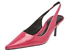 Kenneth Cole - Dress Around (Fuchsia Patent) - Women's,Kenneth Cole,Women's:Women's Dress:Dress Shoes:Dress Shoes - Special Occasion
