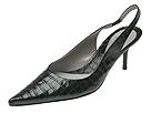 Kenneth Cole - Dress Around (Black Croco) - Women's,Kenneth Cole,Women's:Women's Dress:Dress Shoes:Dress Shoes - Special Occasion